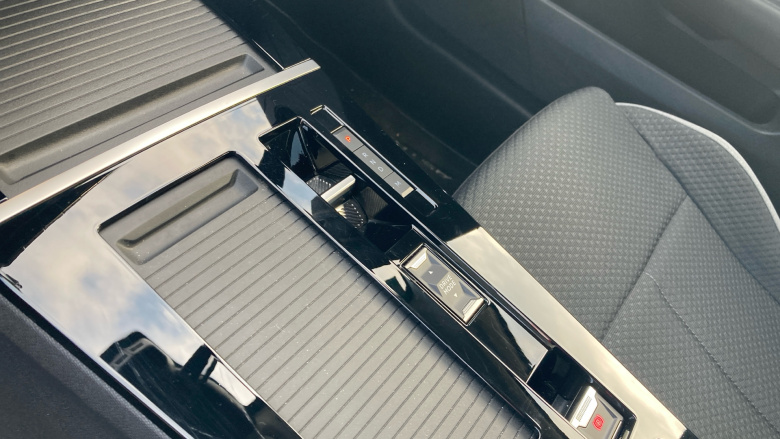 Vauxhall Astra 1.2 Turbo 130 Design 5dr Auto Petrol Estate